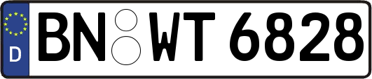 BN-WT6828