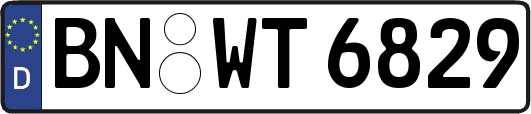 BN-WT6829