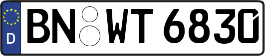 BN-WT6830
