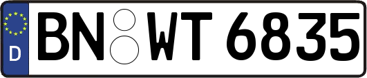 BN-WT6835
