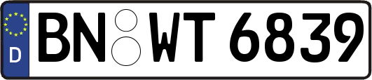 BN-WT6839