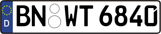 BN-WT6840