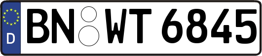 BN-WT6845