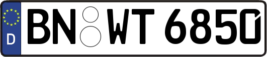 BN-WT6850