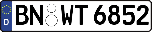 BN-WT6852