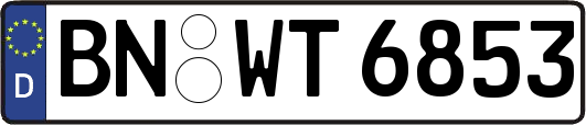 BN-WT6853