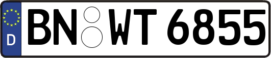 BN-WT6855