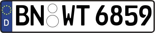 BN-WT6859