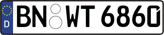 BN-WT6860