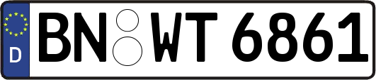 BN-WT6861