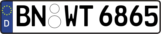 BN-WT6865