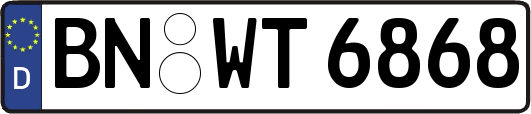 BN-WT6868