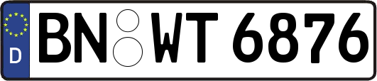 BN-WT6876