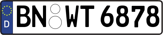 BN-WT6878