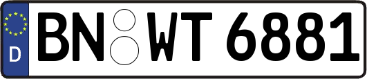 BN-WT6881