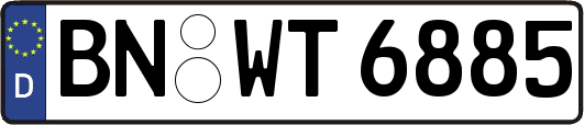 BN-WT6885