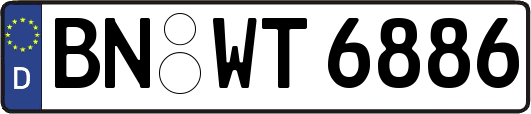 BN-WT6886