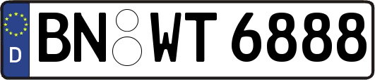 BN-WT6888