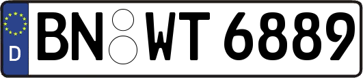 BN-WT6889