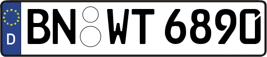 BN-WT6890
