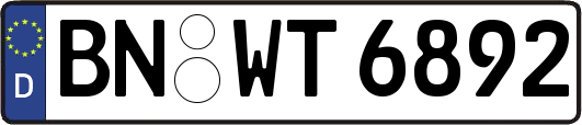 BN-WT6892