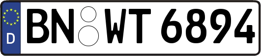 BN-WT6894