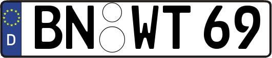 BN-WT69
