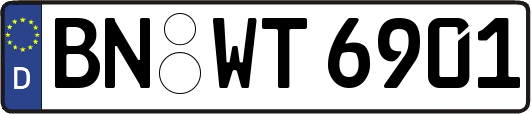 BN-WT6901