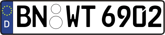 BN-WT6902