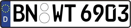 BN-WT6903