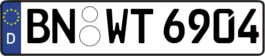 BN-WT6904