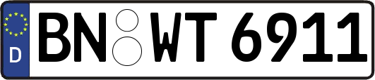 BN-WT6911