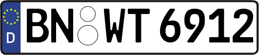 BN-WT6912