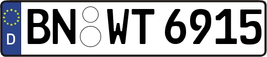 BN-WT6915