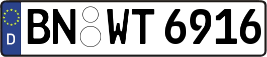 BN-WT6916