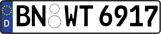 BN-WT6917