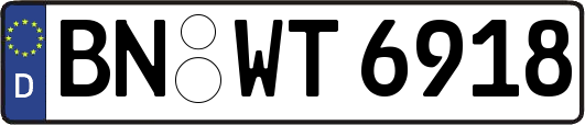 BN-WT6918