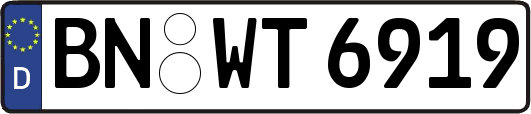 BN-WT6919
