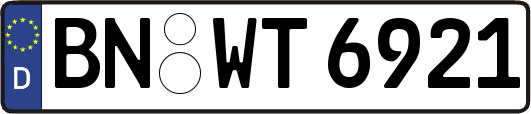 BN-WT6921