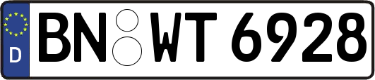 BN-WT6928