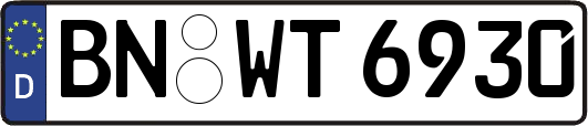 BN-WT6930