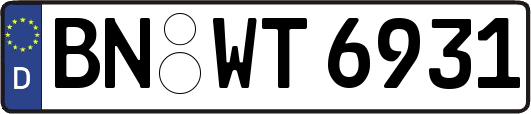 BN-WT6931