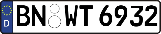 BN-WT6932
