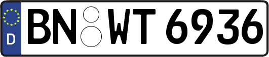 BN-WT6936
