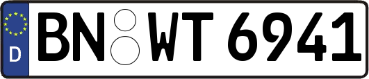BN-WT6941