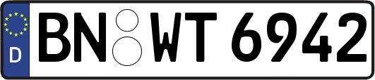 BN-WT6942