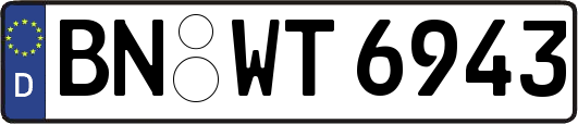 BN-WT6943
