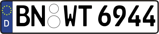 BN-WT6944