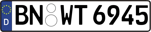 BN-WT6945