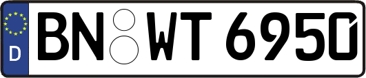 BN-WT6950